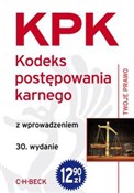 Kodeks pos... -  fremdsprachige bücher polnisch 