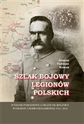 Polnische buch : Szlak bojo... - Janusz Tadeusz Nowak