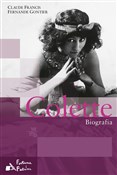 Colette Bi... - Francis Gontier - buch auf polnisch 