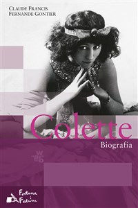 Bild von Colette Biografia