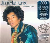 Voodoo Chi... - Jimi Hendrix - Ksiegarnia w niemczech