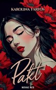 Polska książka : Pakt - Karolina Farfos