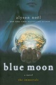 Polska książka : Blue Moon - Alyson Noel