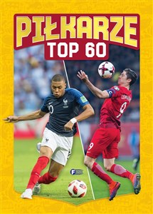 Bild von Piłkarze TOP 60