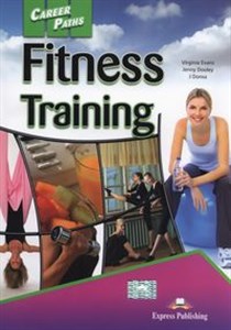 Bild von Career Paths Fitnes Training