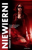 Książka : Niewierni.... - Vincent V. Severski