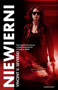 Bild von Niewierni. Nielegalni. Tom 2 wyd. 2026