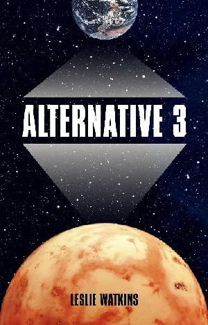 Bild von WATKINS, L: ALTERNATIVE 3