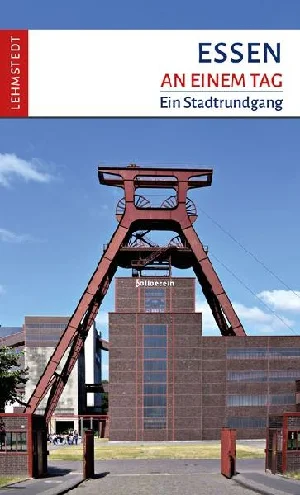 Bild von BÖTTGER, S: ESSEN AN EINEM TAG