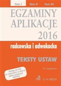 Egzaminy A... -  polnische Bücher