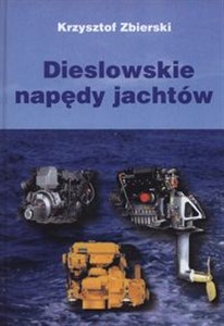 Obrazek Dieslowskie napędy jachtów