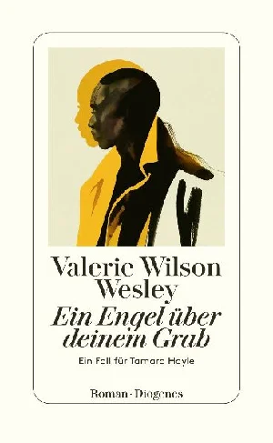 Obrazek WESLEY, V: ENGEL ÜBER DEINEM GRAB