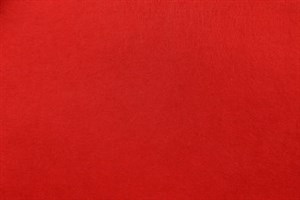 Bild von F34 - Filc w arkuszach 20cm x 30cm Kolor czerwony 5 sztuk