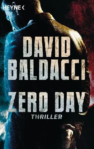 Obrazek BALDACCI, D: ZERO DAY