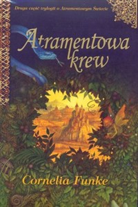 Bild von Atramentowa krew