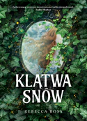 Książka : Klątwa snó... - Rebecca Ross