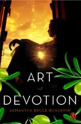 Art of Dev... - Samantha Bruce-Benjamin -  Polnische Buchandlung 
