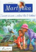 Martynka Z... -  Książka z wysyłką do Niemiec 