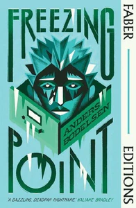 Bild von BODELSEN, A: FREEZING POINT