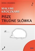 Małymi kro... - Monika Kraszewska -  Książka z wysyłką do Niemiec 