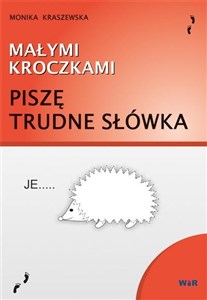 Bild von Małymi kroczkami. Piszę trudne słówka.