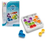 Polnische buch : Smart Game...