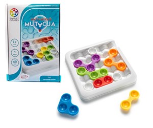 Bild von Smart Games - Antywirus Mutacja (Edycja Polska)