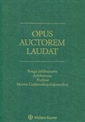 Opus aucto... -  polnische Bücher