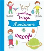Montessori... - Marine Duvouldy -  Książka z wysyłką do Niemiec 