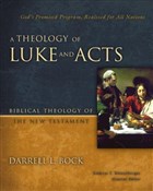A Theology... - Zondervan -  polnische Bücher