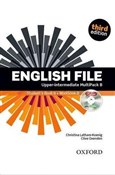 Polnische buch : English Fi... - Christina Latham-Koenig, Clive Oxenden, Jerry Lam