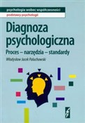 Diagnoza p... - Władysław Jacek Paluchowski -  polnische Bücher