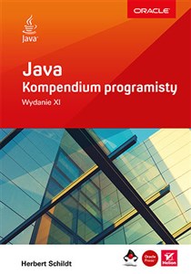 Obrazek Java. Kompendium programisty