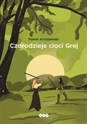 Zobacz : Czarodziej... - Paweł Arciszewski