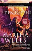 Polnische buch : The Siren ... - Martha Wells