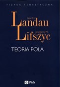 Teoria pol... - Lew D. Landau, Jewgienij M. Lifszyc -  Polnische Buchandlung 