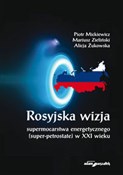 Rosyjska w... - Piotr Mickiewicz, Mariusz Zieliński, Alicja Żukowska - Ksiegarnia w niemczech