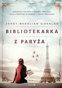 Biblioteka... - Janet Skeslien Charles -  polnische Bücher