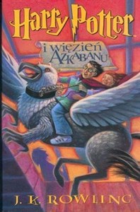 Bild von Harry Potter i więzień Azkabanu