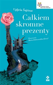 Obrazek Całkiem skromne prezenty