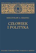 Polska książka : Człowiek i... - Mieczysław A. Krąpiec