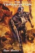 Terminator... - Zack Whedon -  polnische Bücher