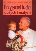 Przyjaciel... - Mieczysław Maliński - Ksiegarnia w niemczech