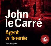 [Audiobook... - John Carré - Ksiegarnia w niemczech
