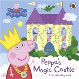 Bild von Peppa Pig Peppa's Magic Castle