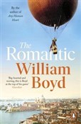 The Romant... - William Boyd -  polnische Bücher