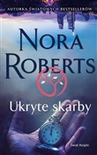 Ukryte ska... - Nora Roberts -  polnische Bücher