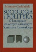 Polnische buch : Socjologia... - Mirosław Chałubiński
