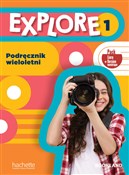 EXPLORE 1 ... -  polnische Bücher