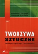 Tworzywa s... - Włodzimierz Szlezyngier, Zbigniew K. Brzozowski -  Polnische Buchandlung 